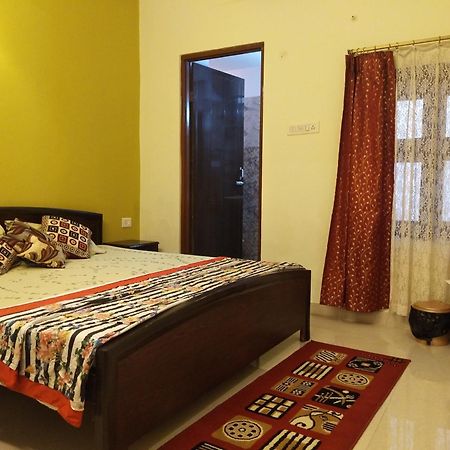 Rajputana Guest House, Jaipur Dış mekan fotoğraf
